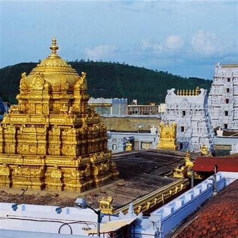 Tirumala Temple to be closed for 9-days for devotees