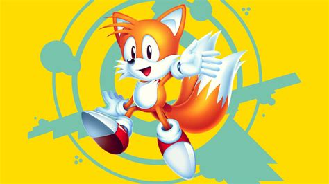 Sonic Mania Plus Wallpapers Wallpaper Cave
