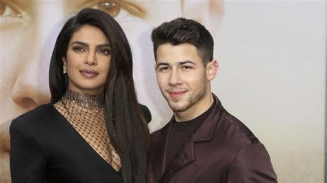 Actress Priyanka Chopra Is Always Happy With Her Husband Nick Shares Happy Married Life Tips