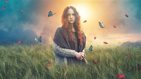 Fantasy Retouch Photo Manipulation Photoshop Tutorial Youtube