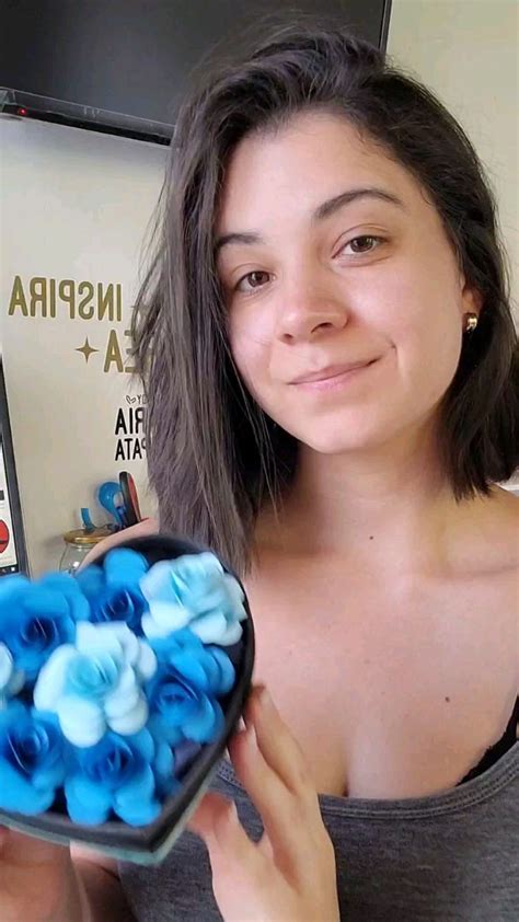 💐 Flores De Papel Soy Maria Zapata Manualidades Manualidades