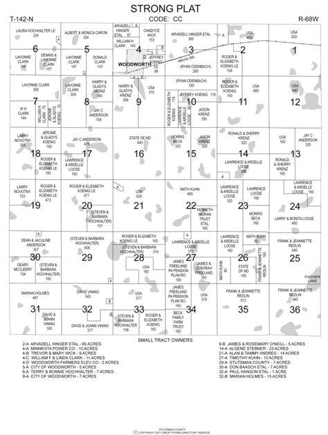 Land surveyors usually earn bachelor degrees in cartography, geography and surveying. How To Read A Plat Map Survey