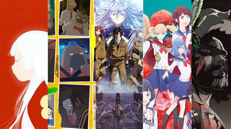 The 10 Best Anime Of 2021 Tilt Magazine