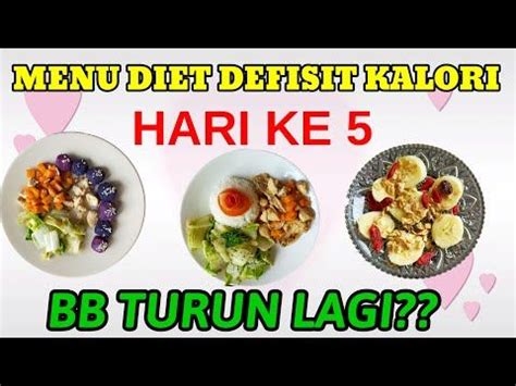 Maybe you would like to learn more about one of these? Menu Berbuka Puasa Untuk Diet | Sajian Ramadhan