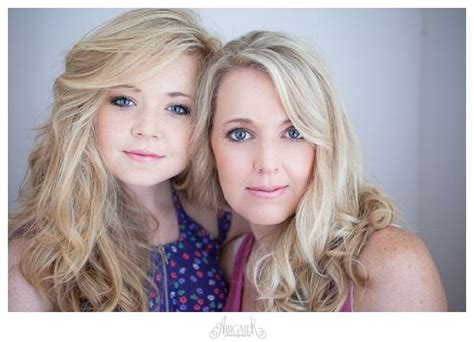 Mother Daughter Beauty Shoot Jordie And Kim Beauty Shoot Mother Daughter Poses Beauty