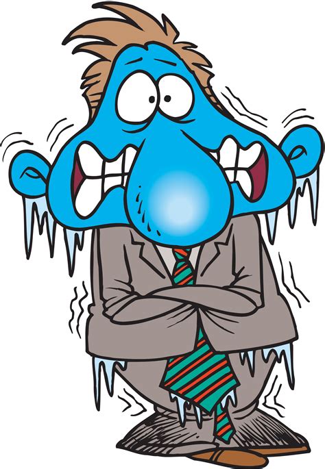 Winter Clipart Extreme Cold 10 Free Cliparts Download Images On