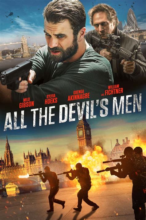 All The Devils Men Dvd Release Date Redbox Netflix Itunes Amazon