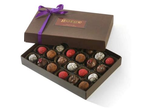 18 Best Luxury Chocolate Boxes The Independent