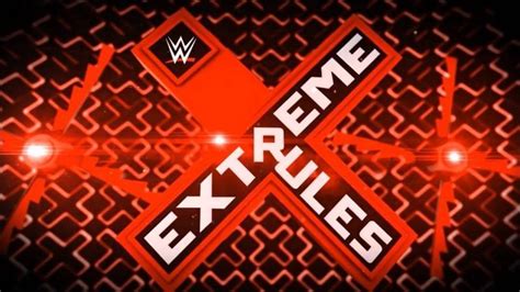 Extreme rules 2019 was a surprisingly good show. Repetición WWE Extreme Rules 2019 en Español Latino