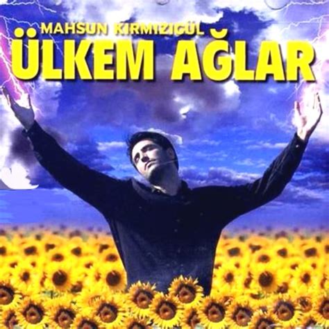 Mahsun Kırmızıgül Ülkem Ağlar Prestij Müzik 2001 Flac