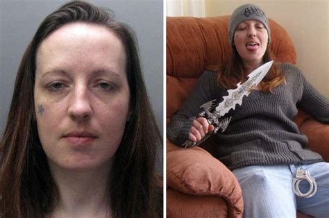 Serial Killer News Joanna Dennehy Bragged About More Victims To Lags At Hmp Bronzefield