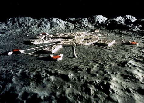 Top 10 Fascinating Facts About Our Moon