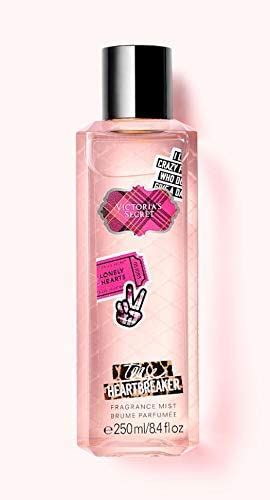 Victoria Secret New Tease Heartbreaker Fragrance Mist 250ml Bigamart