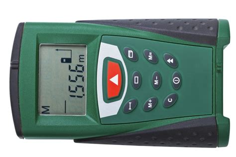 Best Digital Distance Measuring Device With Laser Dot Accuracy