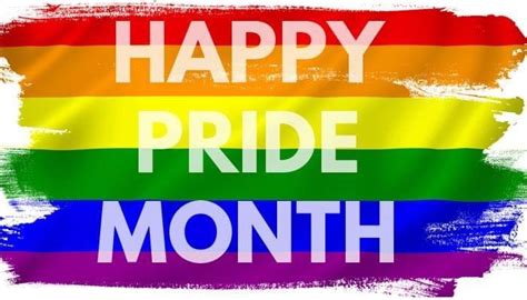Ben Aquila S Blog President Biden Proclaims June As Lgbtqi Pride Month