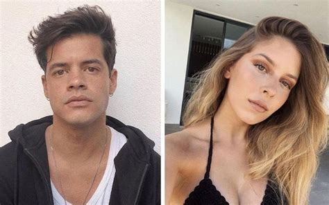 O melhor acervo de vídeos online sobre entretenimento, esportes e jornalismo do brasil. Sara Carreira e Ivo Lucas. Novo vídeo alimenta rumores de ...