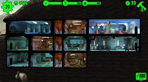 How Bethesda Announced Fallout Shelter And I Became A Mobile Addicted