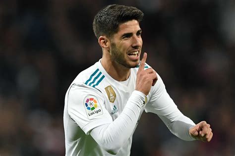 Chelsea Interested In Signing Real Madrid Starlet Marco Asensio