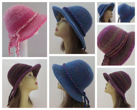 Knit Cowboy Hat Pattern Mikes Natura