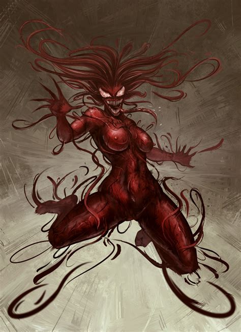 She Carnage Or Rule 63 Cletus You Decide By Fasslayer By Iamari