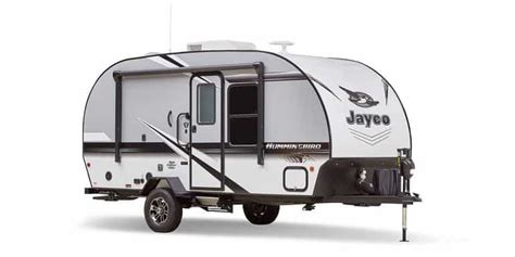 The Best Travel Trailers For Jeep Wrangler On The Market Rv Pioneers