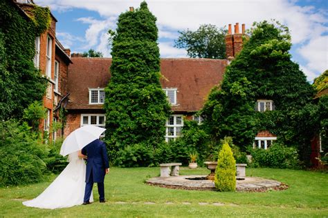 Mercure Letchworth Hall Hotel Guides For Brides The Wedding