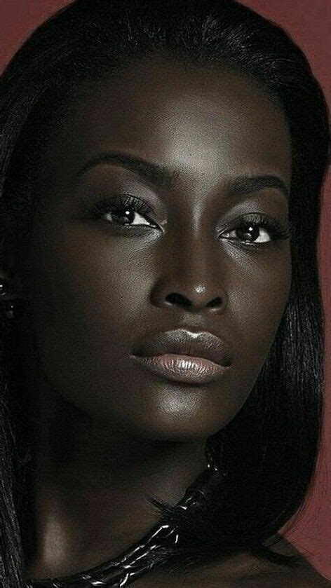 Makeup Tips For Dark Skin Tones Courtesy Of The Melanin Goddess Artofit