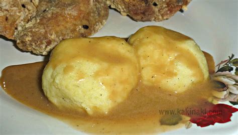 Basic mashed potatoes made with milk and butter are a classic, but mashed potatoes are also great if you love good, old fashioned mashed potatoes this is the perfect recipe. Tertunailah Hasrat Di Hati: Resepi Kentang Putar/Mashed Potato