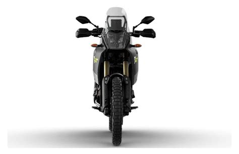 New 2021 Yamaha Ténéré 700 Motorcycles In Lafayette La