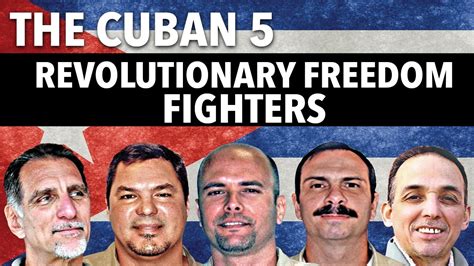 The Cuban Revolutionary Freedom Fighters Youtube