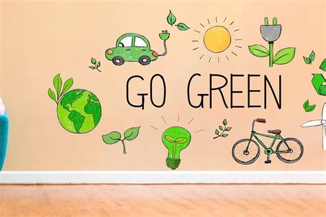 Tips And Tricks To Adopt An Eco Friendly Lifestyle Environment Friendly Habits