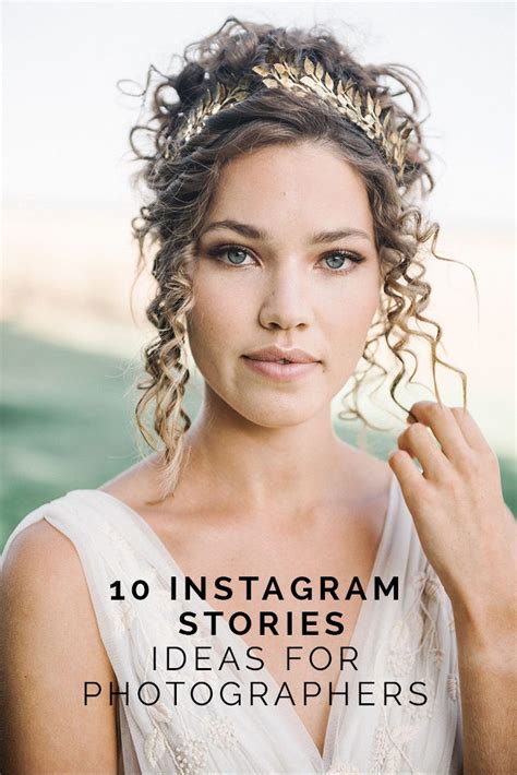 10 Instagram Story Ideas For Photographers By Olivia Bossert Medium