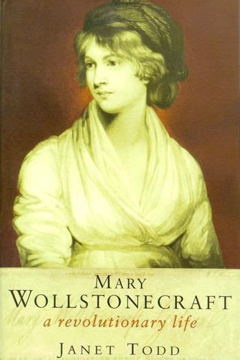 The Collected Letters Of Mary Wollstonecraft Columbia University Press