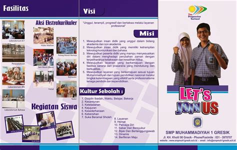 Ortaokul, okul ve üniversite sınıfı. Elok Tri Puspawati: Sekolah Unggulan Dan Idaman Smp ...