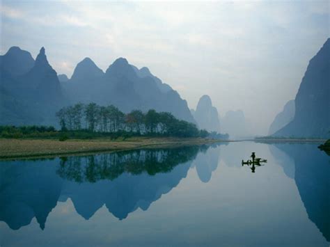 5 Chinas Top National Parks China Synotrip