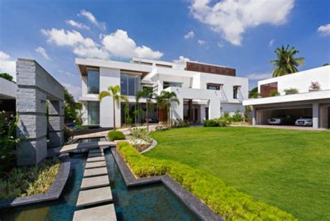 Buildofy Vastu House Luxury Modern Homes Architecture
