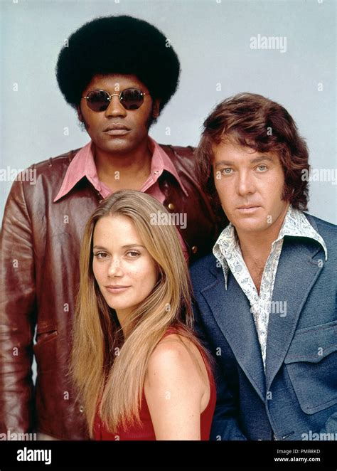 Mod Squad Tv Series Hi Res Stock Photography And Images Alamy
