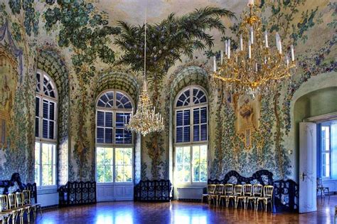 Pin By Mili Rathod On Exteriors And Nature Rococo Style Chinoiserie