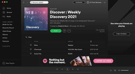 25 Spotify Tips That Will Completely Enhance Your Streaming Experience