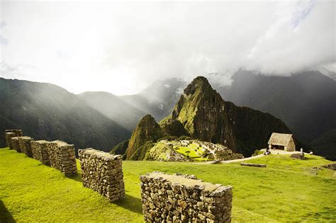 5 Things To Do In Machu Picchu