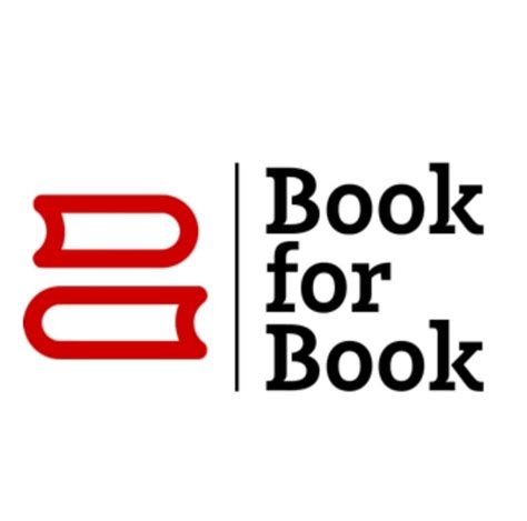 Book For Book Home