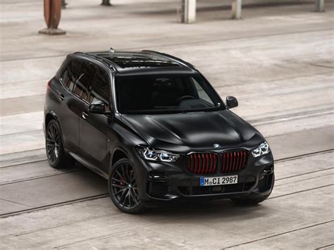 2022 Bmw X5 Review Pricing And Specs