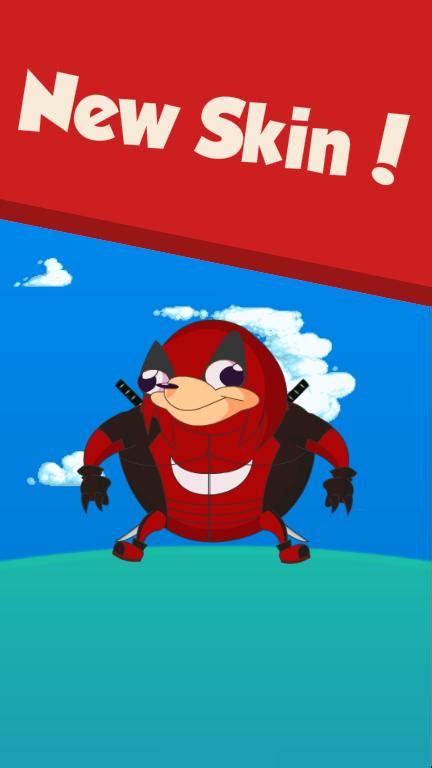 Uganda Knuckles 0 Oh No Uganda Knuckles Meme Read Description Youtube