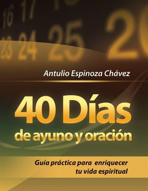 40 Días De Ayuno Y Oración Iglesia Adventista Agape