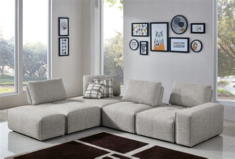2021 Best Of Modular Sectional Sofas