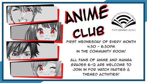 Update More Than 64 Anime Club Poster Super Hot In Duhocakina