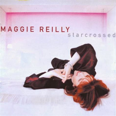 Maggie Reilly Starcrossed 2000 Cd Discogs