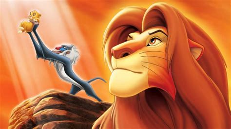 The Lion King Circle Of Life Official Hd Youtube