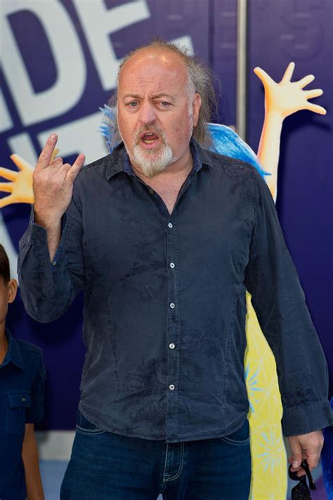 Comedian Bill Bailey On His Charity Walk For His Late Mum Uk