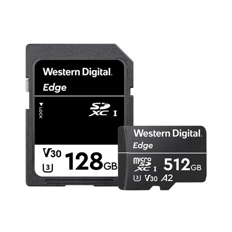 Smartbuy / карта памяти 64 гб/micro sd/10. Commercial SD & microSD Cards | Western Digital